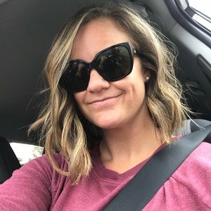 Meet your Posher, Sarah